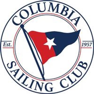 Columbia Sailing Club