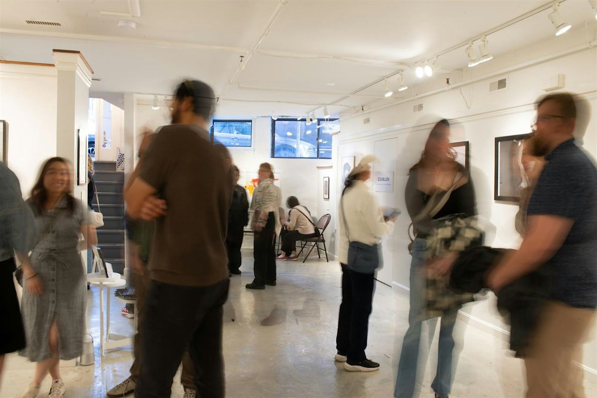 June First Friday