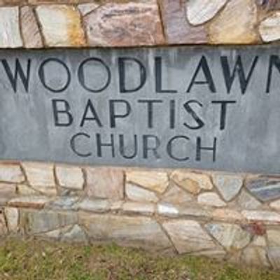 Woodlawn Baptist Church, Hopewell