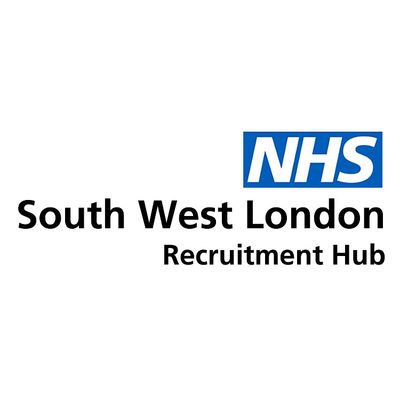 NHS South West London Recruitment Hub