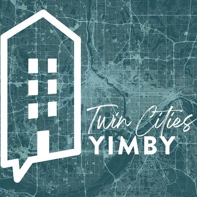 Twin Cities YIMBY