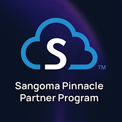 Sangoma Channel Marketing