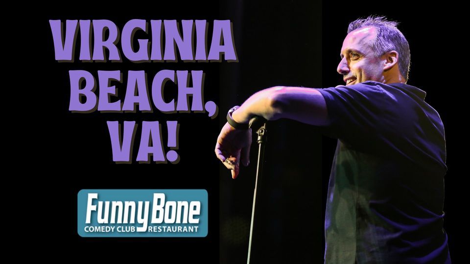 Joe Gatto in Virginia Beach, VA