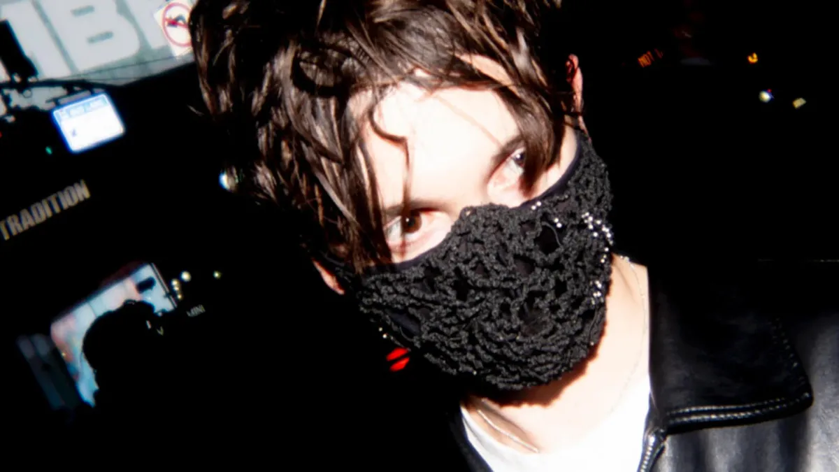 I Hate Models in Paris