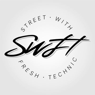 Street With Fresh Technic