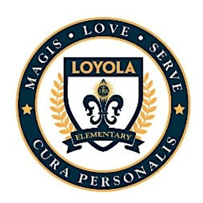 LOYOLA School