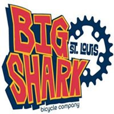 Big Shark  Bicycle Company