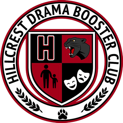 Hillcrest Drama Booster Club