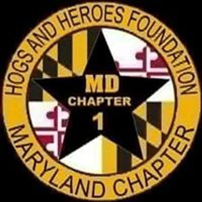 Hogs and Heroes Foundation, Inc. MD-1