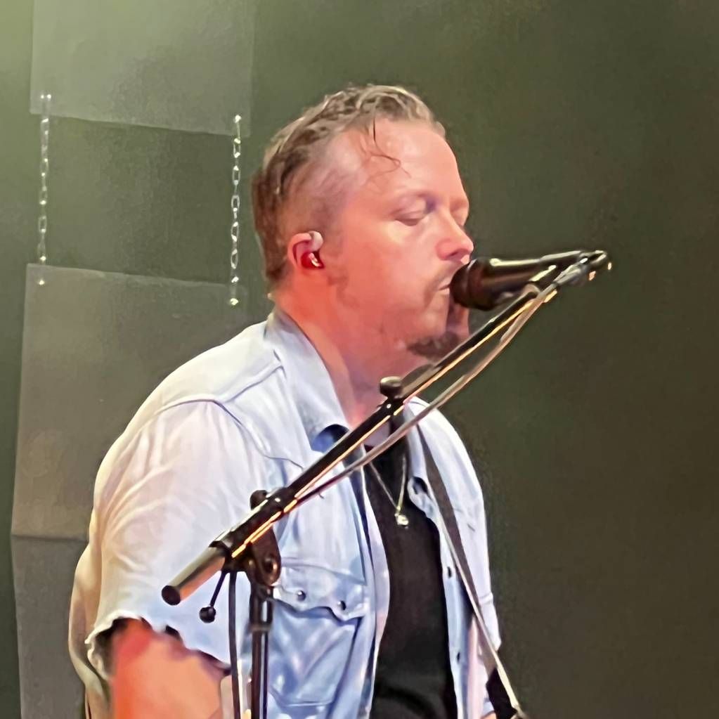 Jason Isbell New York Tickets