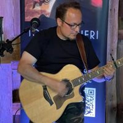 Tony Lardieri Acoustic