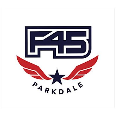 F45 Training Parkdale