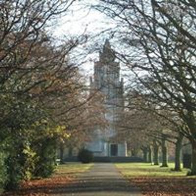 War Memorial Park, Coventry