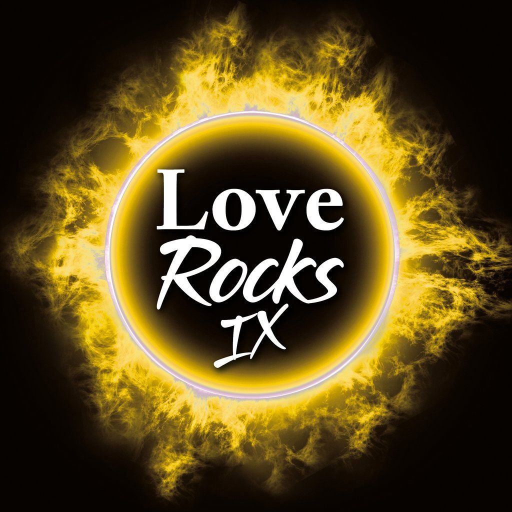 Loverocks Classic Rock and Blues Festival IX