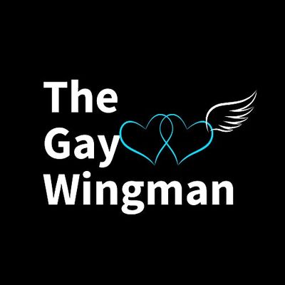 The Gay Wingman