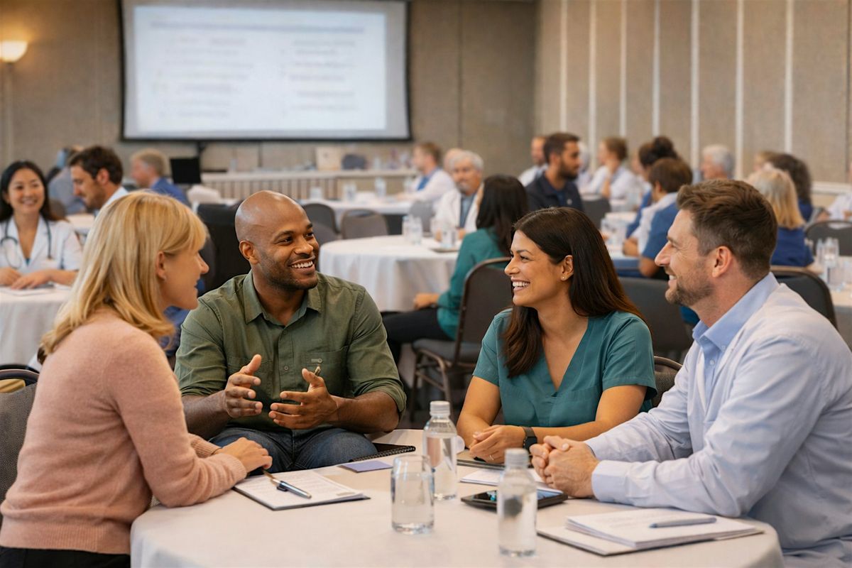 Clinical Networking Meeting