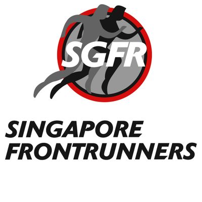 Singapore Frontrunners