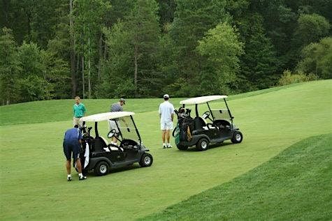 Copy of 22nd Annual Devaney-O'Hop Memorial Golf Tournament
