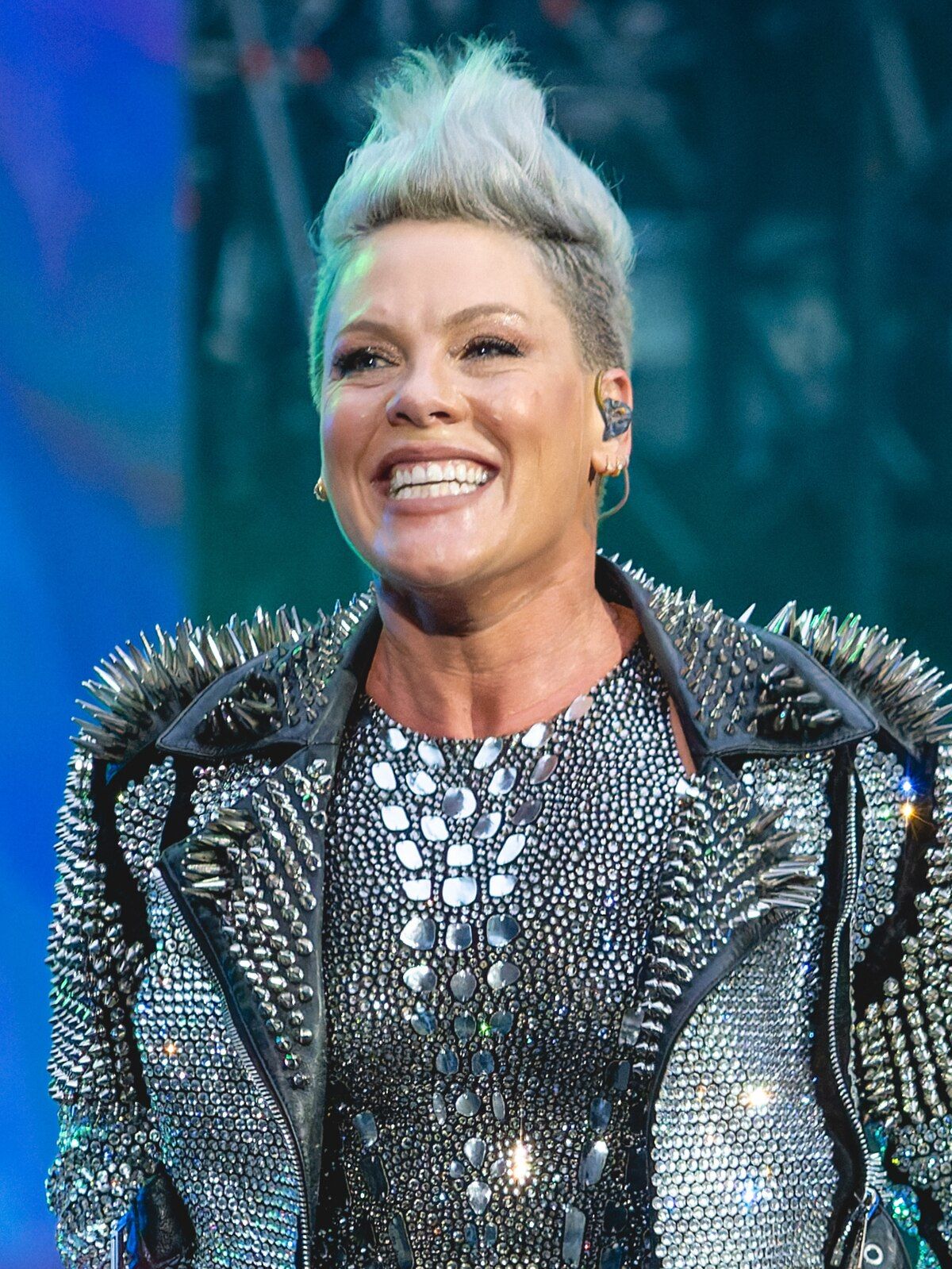 Just Like P!nk - The P!nk Experience at Riviera Theatre North Tonawanda