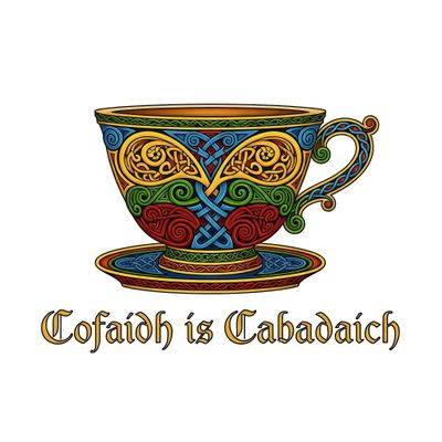 Cofaidh is Cabadaich Aberdeen