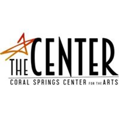 Coral Springs Center For The Arts