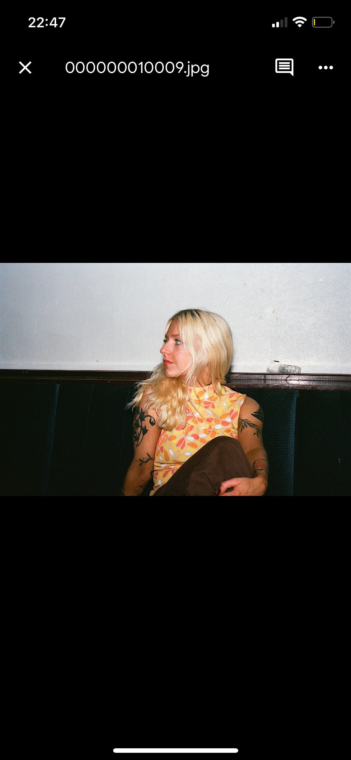 JEMIMA WHYTE EP LAUNCH PARTY + SPECIAL GUESTS