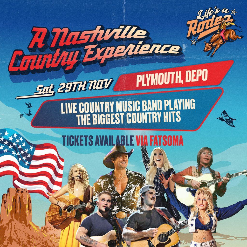 Plymouth: A Nashville Country Music Experience