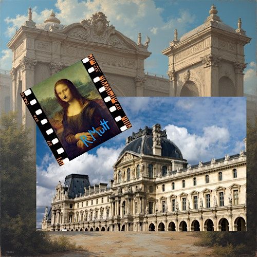 Virtual Museum Tours