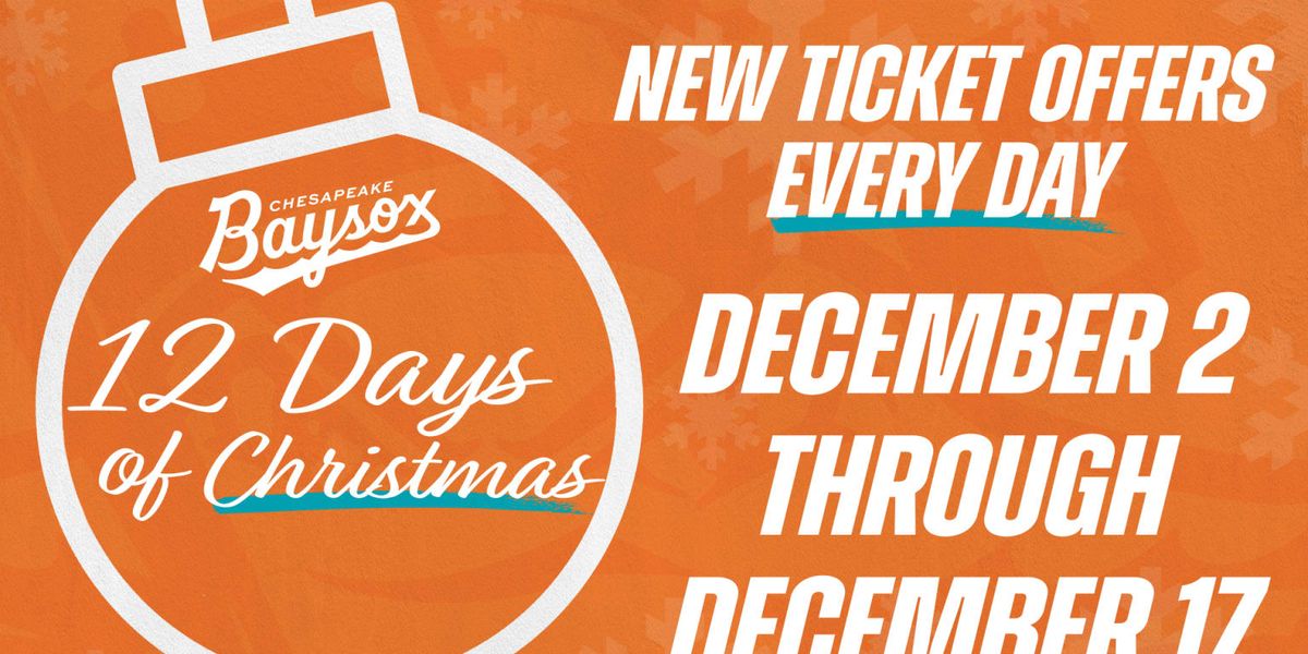 Chesapeake Baysox at Akron Rubberducks at Canal Park