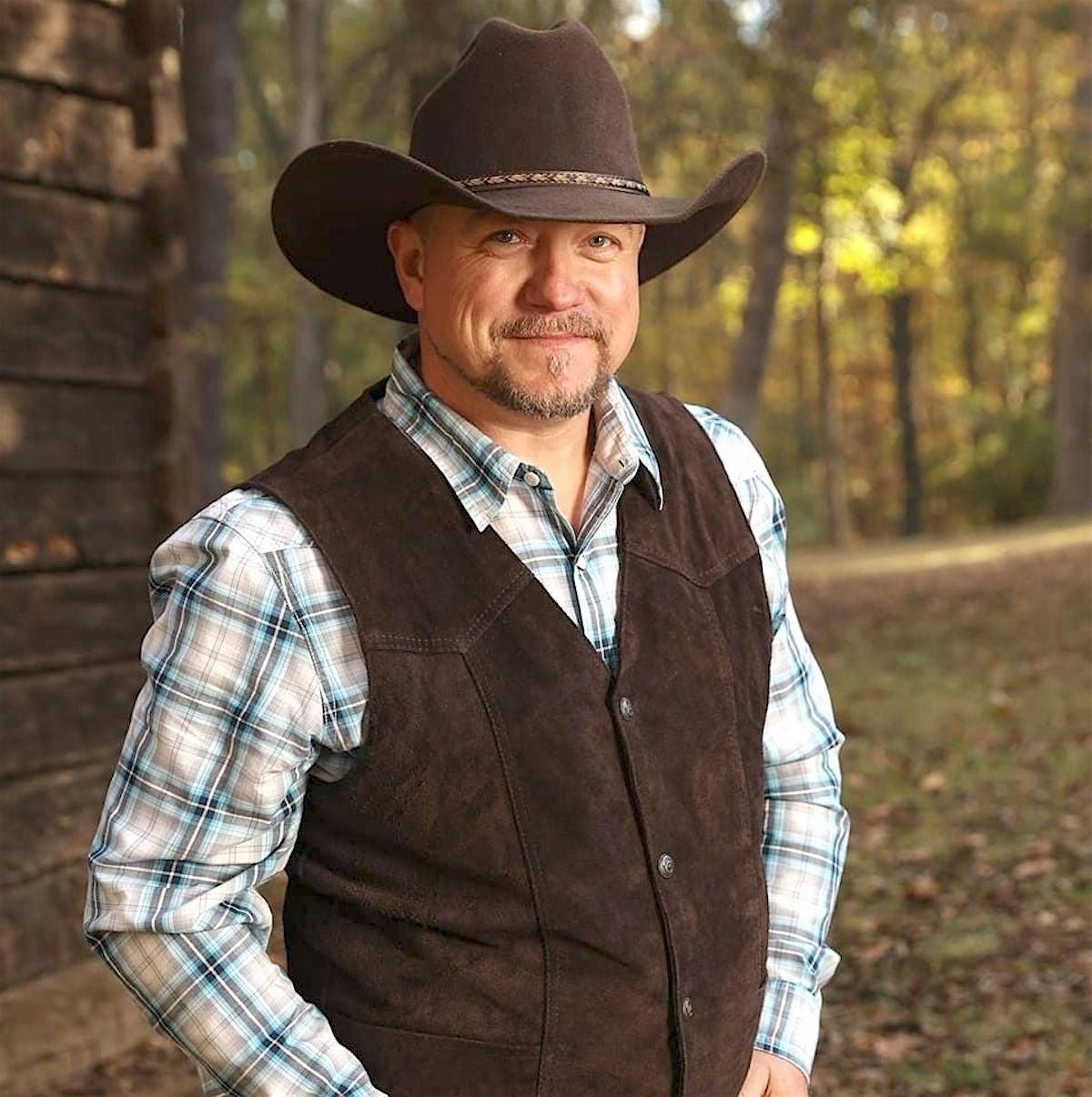 Edgar Loudermilk Band