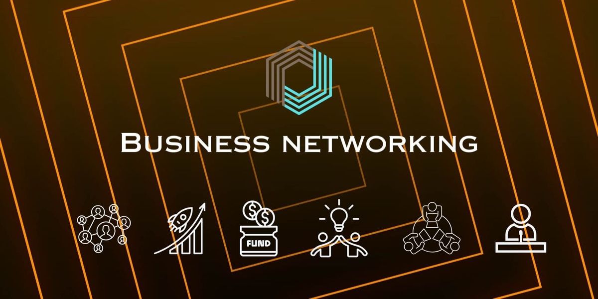 HYDERABAD BUSINESS NETWORK BUSINESS NETWORKING