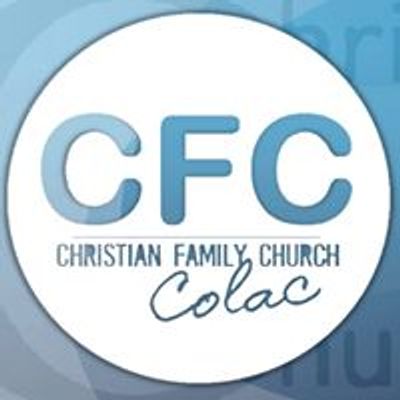 Christian Family Church Colac