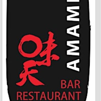 Amami Bar Restaurant