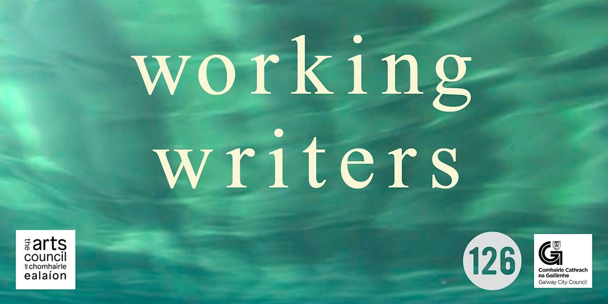 Working Writers: First Edition