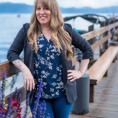 Amanda Long, Smart Marketing Squad