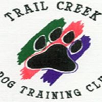 Trail Creek Dog Training Club