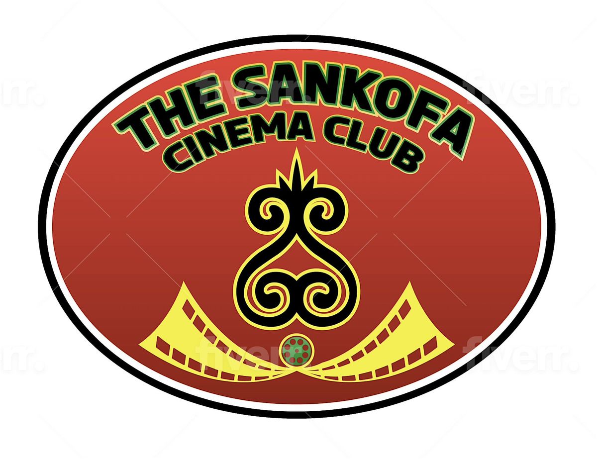 The Sankofa Cinema Club