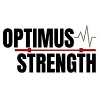 Optimus Strength ATX