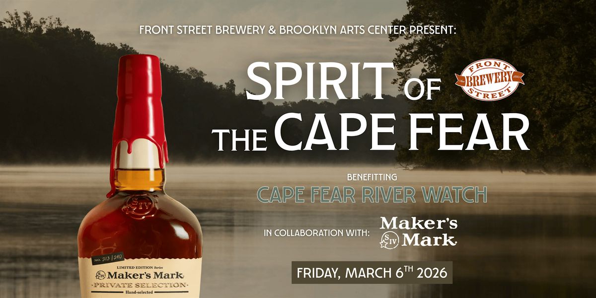 Spirit of the Cape Fear