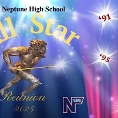 Neptune All Star Reunion