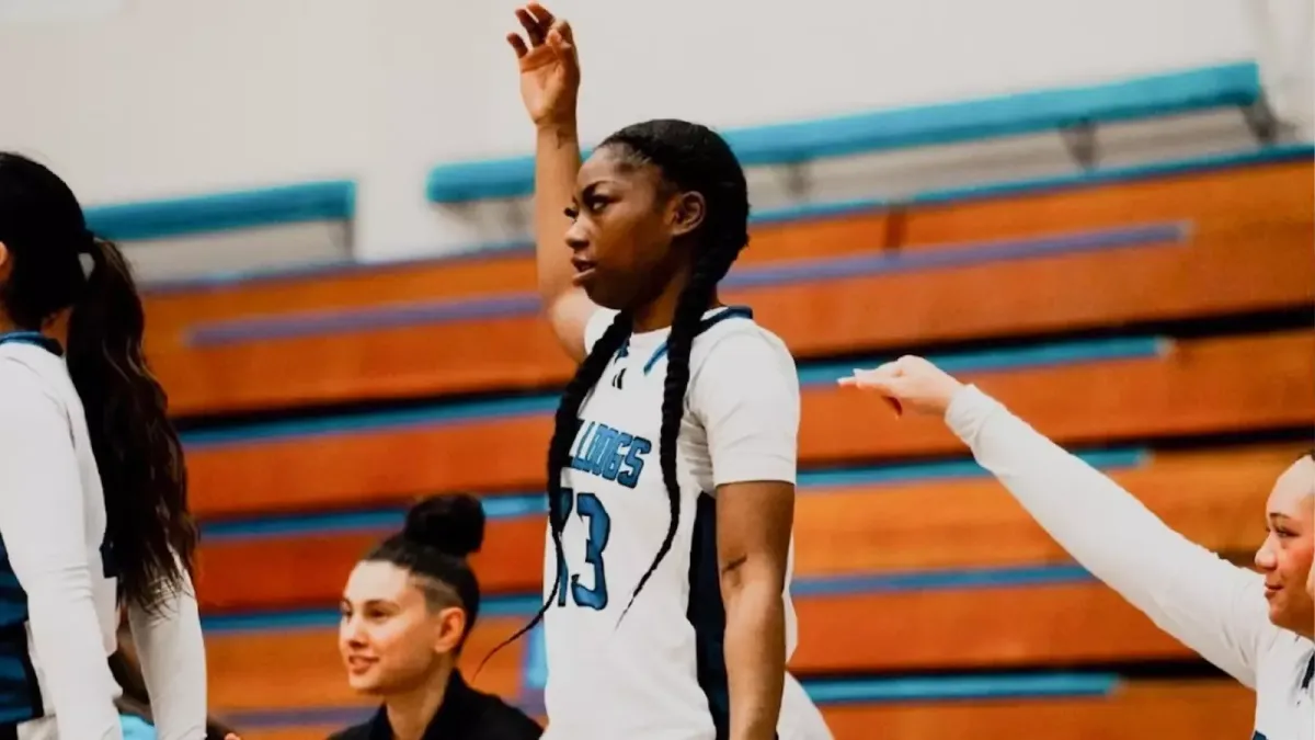 Alaska-Fairbanks Nanooks at Oregon State Beavers Womens Basketball