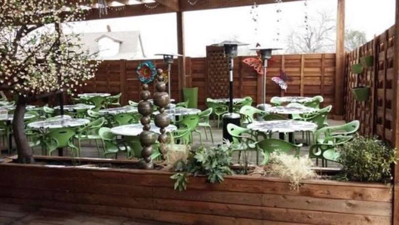 4th Thursday Happy Hour at Lekka Cafe