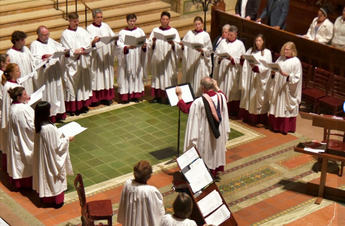 Law Day Evensong 2026