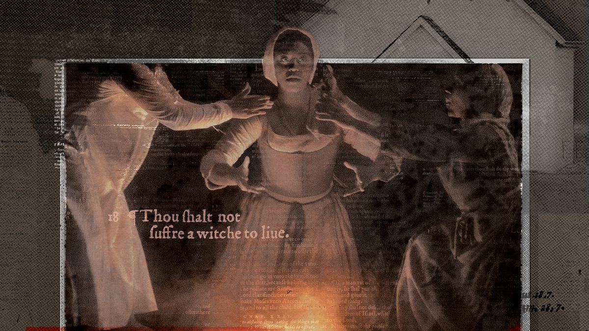 The Crucible