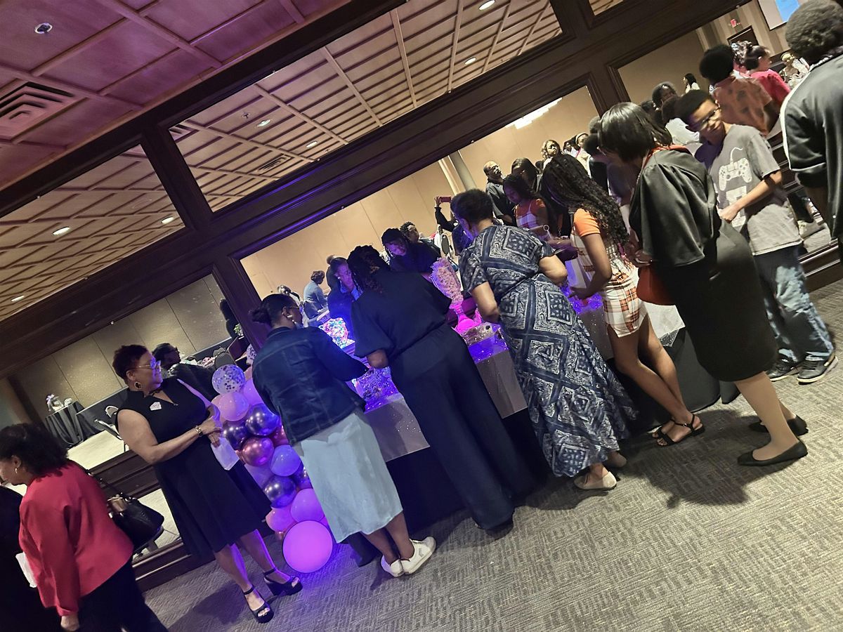 Jems Showcase and Fundraiser