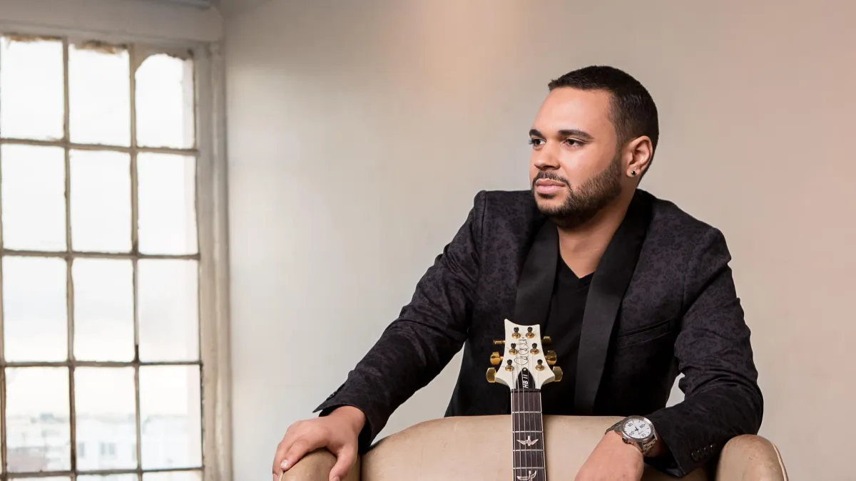 Adam Hawley in Santa Rosa Beach