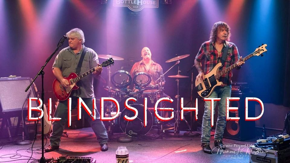 Bike Night At Quaker Steak and Lube