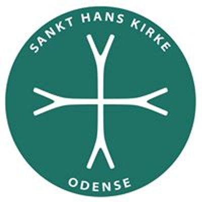 Sankt Hans Kirke i Odense