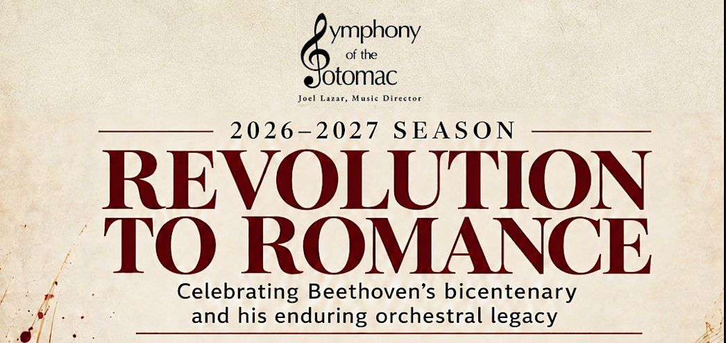 SOTP 2026–2027 Full Season Subscription at Cultural Arts Center ...