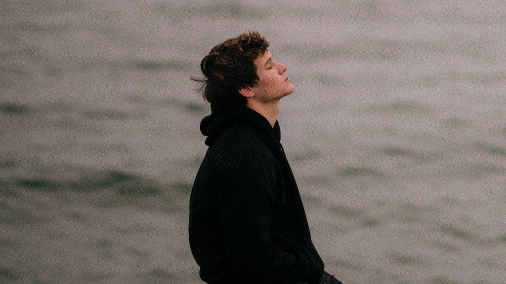 Wincent Weiss | Box seat in the Ticketmaster Suite